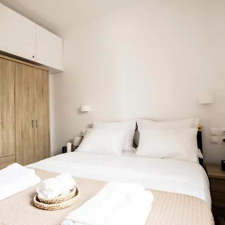 House Suites - Psarou * Mykonos Town