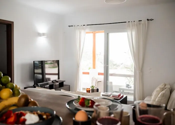 House Suites - Psarou * Mykonos Town