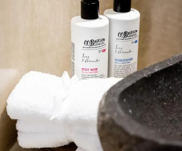 Feriehus House Suites - Psarou Mykonos Town