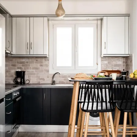 House Suites - Psarou