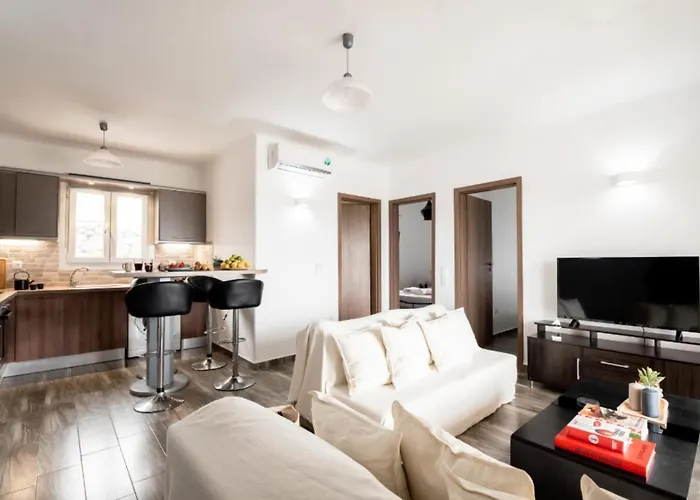 House Suites - Psarou Casa vacanze Mykonos Town