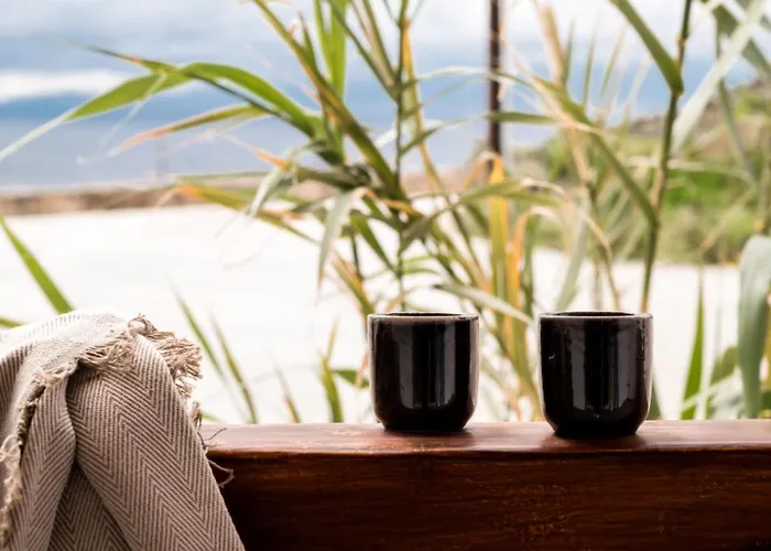 House Suites - Psarou Casa vacanze Mykonos Town