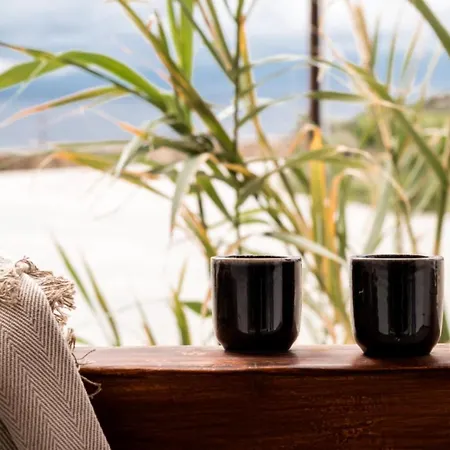 House Suites - Psarou 펜션 Mykonos Town